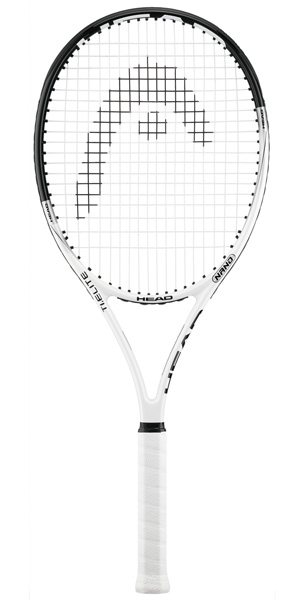 Head Nano Ti Elite Tennis Racket - main image