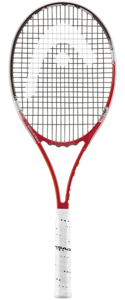 Head YouTek Prestige MP Tennis Racket