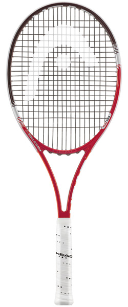Head YouTek Prestige MP Tennis Racket