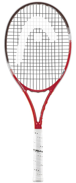 Head YouTek IG Prestige S Tennis Racket -2012