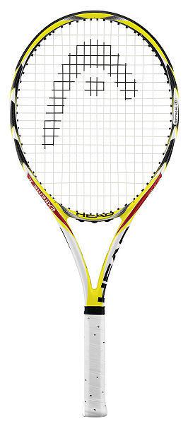 Head Microgel Extreme Junior (Teflon) Tennis Racket