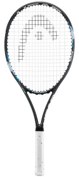 Head YouTek IG Instinct Junior Tennis Racket - 2012