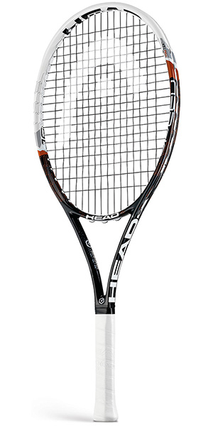 Head YouTek Graphene Speed Junior Tennis Racket (26 inch)  - main image
