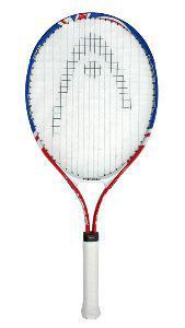 Head Ti Murray 25 Inch Junior Tennis Racket 09 (rrp �20)