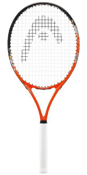 Head Radical Junior Racket- 26 Inch (Composite) - 2012