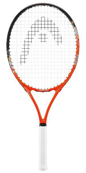 Head Radical Junior Racket - 25 Inch (Composite) - 
