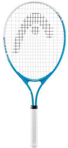Head Maria 25 Junior Tennis Racket - Turquoise Blue - main image