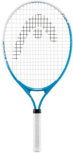 Head Maria 23 Junior Tennis Racket- Turquoise Blue