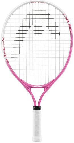 Head Maria 19 Junior Tennis Racket- Pink