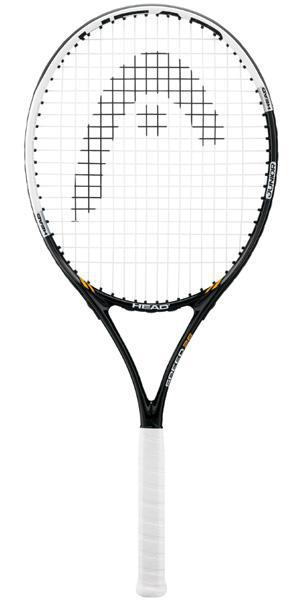 Head Speed 26 Junior Tennis Racket - Graphite Composite (2012 IG)