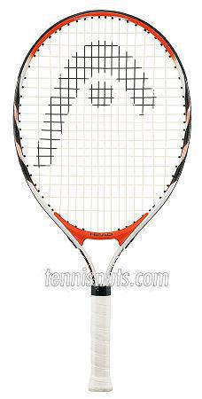 Head Ti Radical 23 (2008) (rrp�19) �14.99