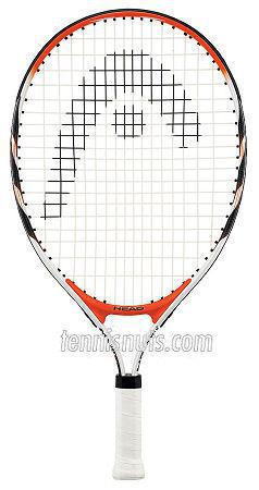 Head Ti Radical 21 (2008) (rrp�19) �14.99