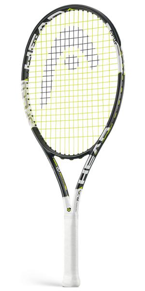 Head Graphene XT Speed 25 Inch Junior Tennis Racket - main image