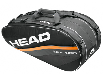 Head Tour Team Combi Tennis Bag 