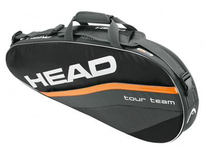 Head Tour Team Pro Tennis Bag - 2012