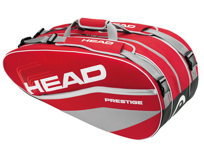 Head Prestige Ltd. Edition Combi Tennis Bag - 2012