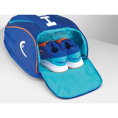 Head Tour Team Backpack - Blue - main image