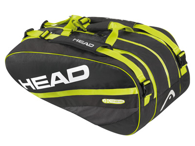 Head Extreme 2.0 Monstercombi Tennis Bag - main image