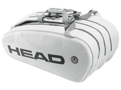 Head Wimbledon 2012 Limited Edition Monstercombi- White