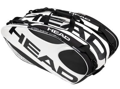 Head Tour Team Monstercombi 2009 Tennis Bag