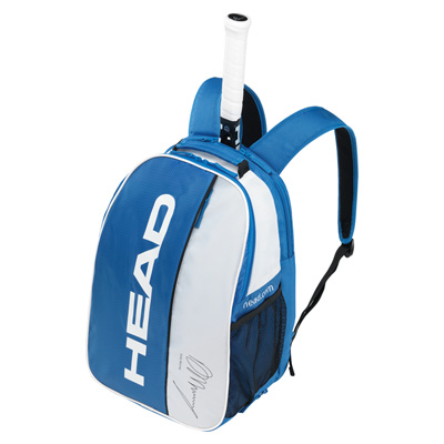 Head Murray Team Backpack - Blue - main image