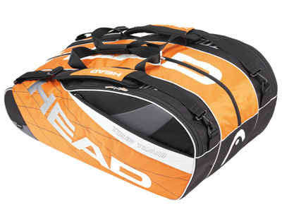 Head Tour Team Monstercombi Tennis Bag