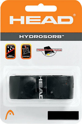 Head Hydrosorb Grip -assorted colours