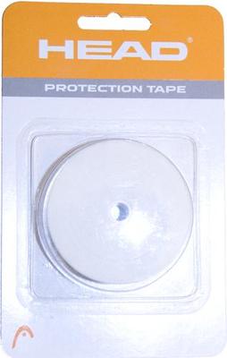 Head Protection Tape- White