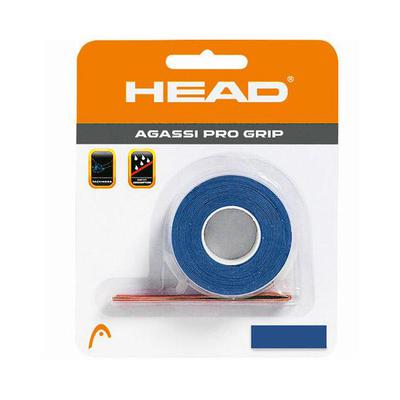 Head Aggasi Pro Grip