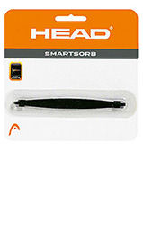 Head Smartsorb vibration dampener - black