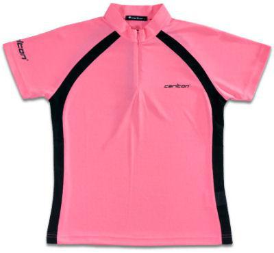 Carlton Women's Tournament Shirt Pink (rrp �30)