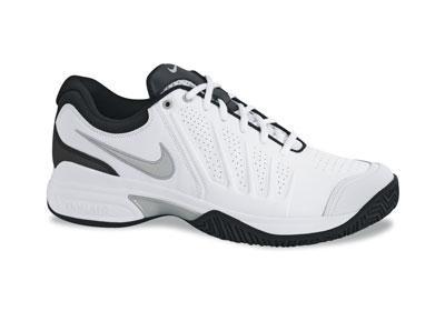 Nike mens vapor 5 TD (white/black)