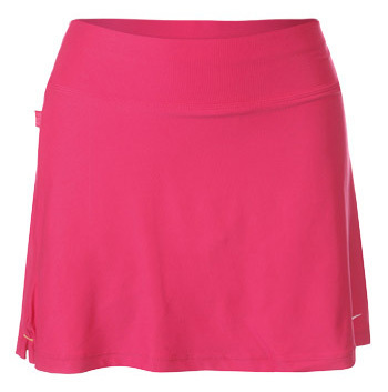 [Pre-Order] Nike Womens Power Knit Skort- Black/White