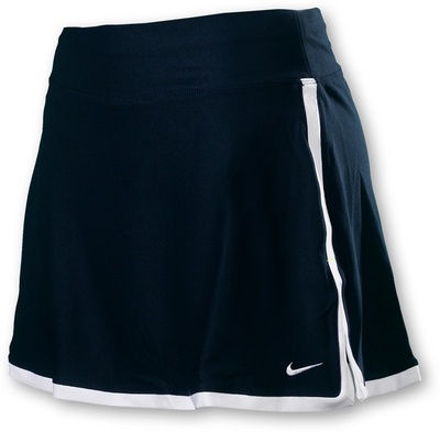 [Pre-Order] Nike Womens Border Knit Skort- Dark Navy