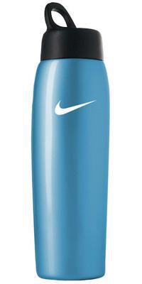 Nike Stainless Water Bottle- Glacier Blue