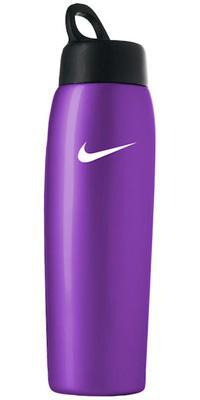Nike Stainless Water Bottle- Myth Purple