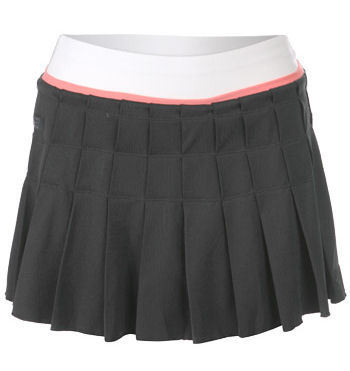 Nike Womens Shared Athlete Skirt - white