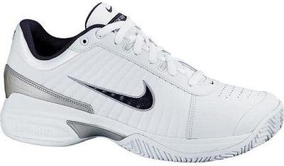 Nike Mens Air Zoom Vapor VI Club Tennis Shoes