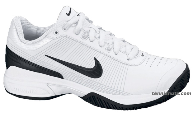Nike Mens Air Max Court Ballistec 1.2 - charcoal
