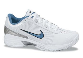 Nike Mens Air Zoom Vapor VI Club Tennis Shoes