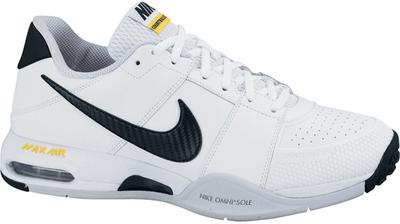 Nike Mens Air Max Court Ballistec 1.2 - charcoal