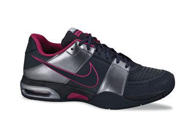 Nike Mens Air Max Court Ballistec 1.2 - charcoal