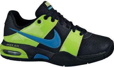 Nike Kids Air Max Court Ballistec 1.2