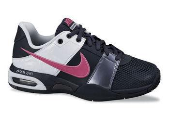 Nike Kids Air Max Court Ballistec 1.2