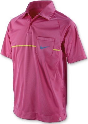 Nike Boys Tennis Nadal Polo - charcoal
