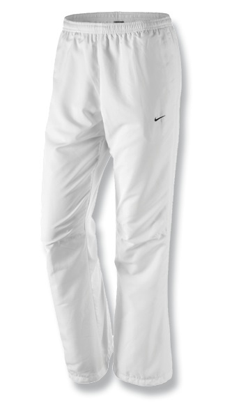 Nike Womens Border Woven Pant