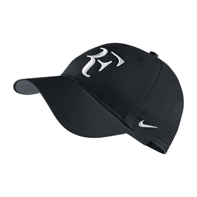 Nike RF Cap - Navy/White - main image