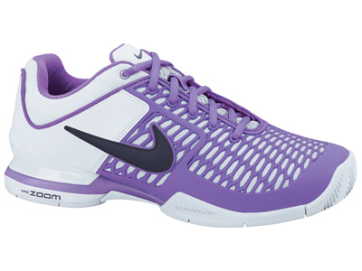 Nike Womens Tennis Shoes. Nike Womens Zoom Breathe