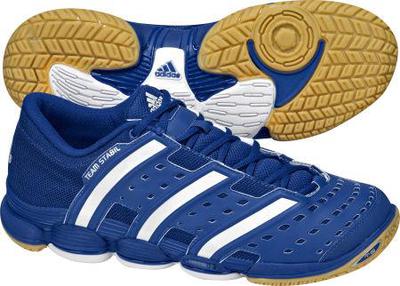 Adidas Mens Stabil adiCORE Squash Shoes