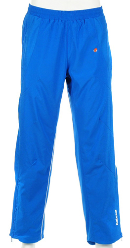 Babolat Boys Club Pant- Blue